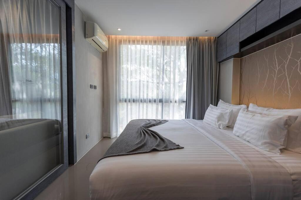 Executive Gate, Kamala, C61 Apartment *