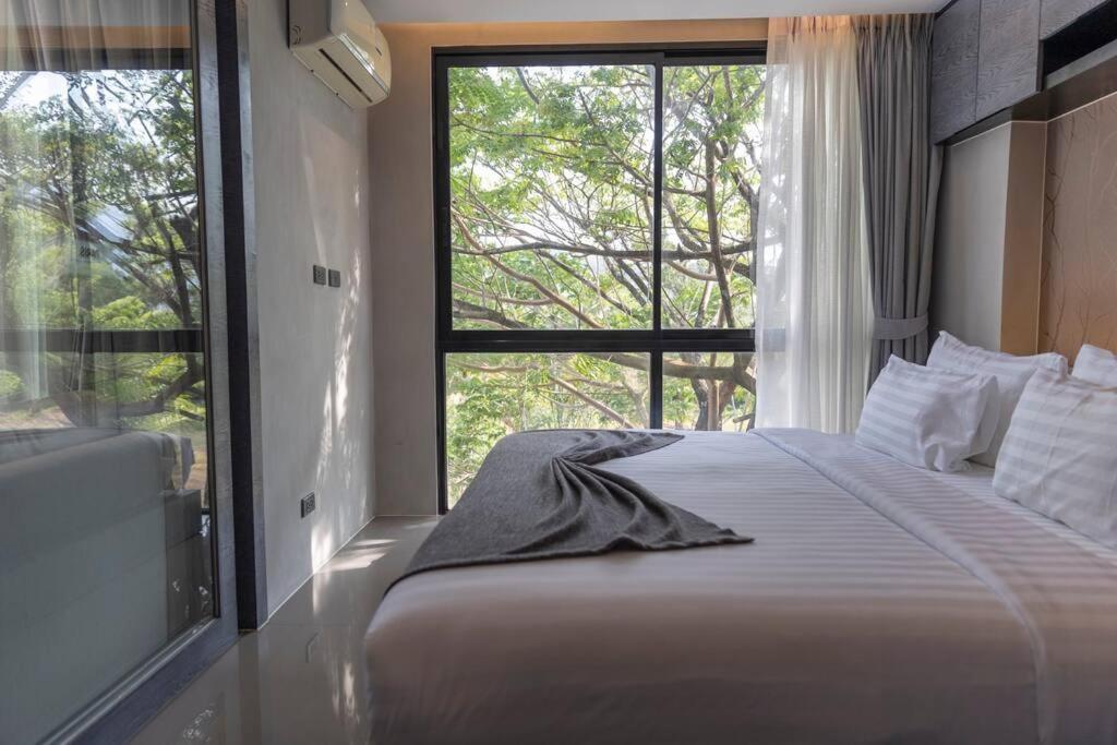 Executive Gate, Kamala, C61 Apartment