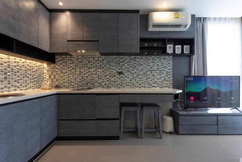 Executive Gate, Kamala, C61 Apartment Phuket