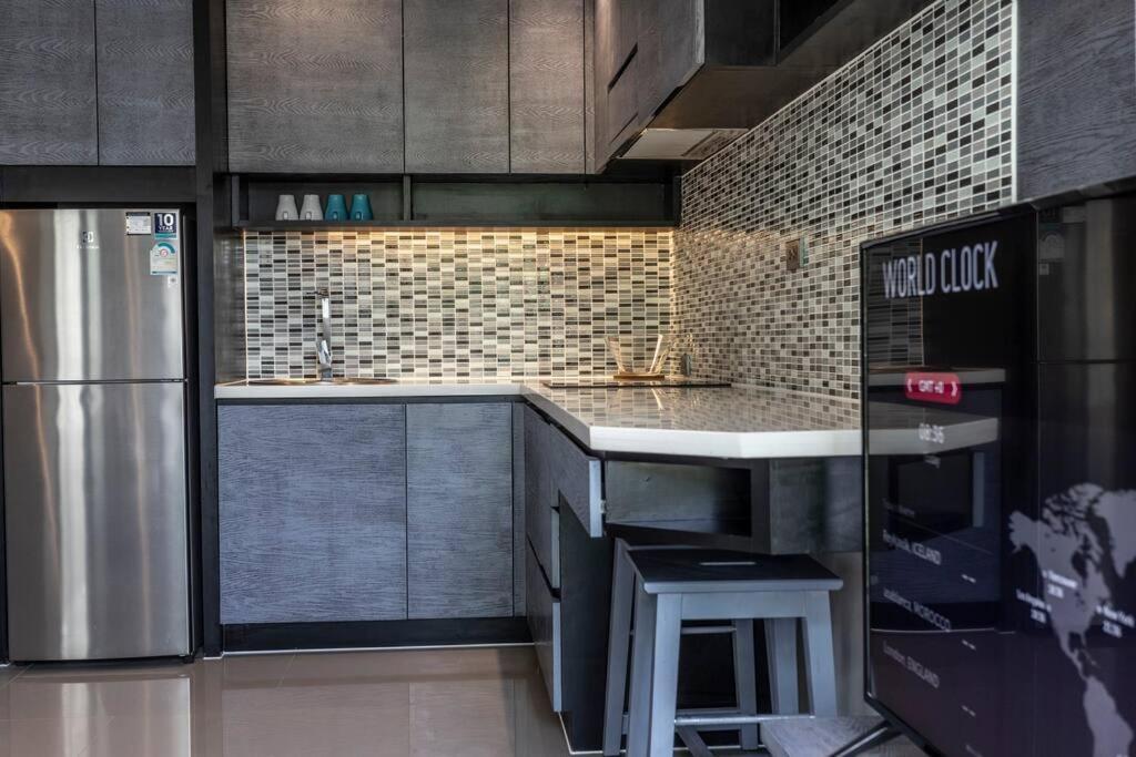 Apartment Executive Gate, Kamala, C61 Phuket