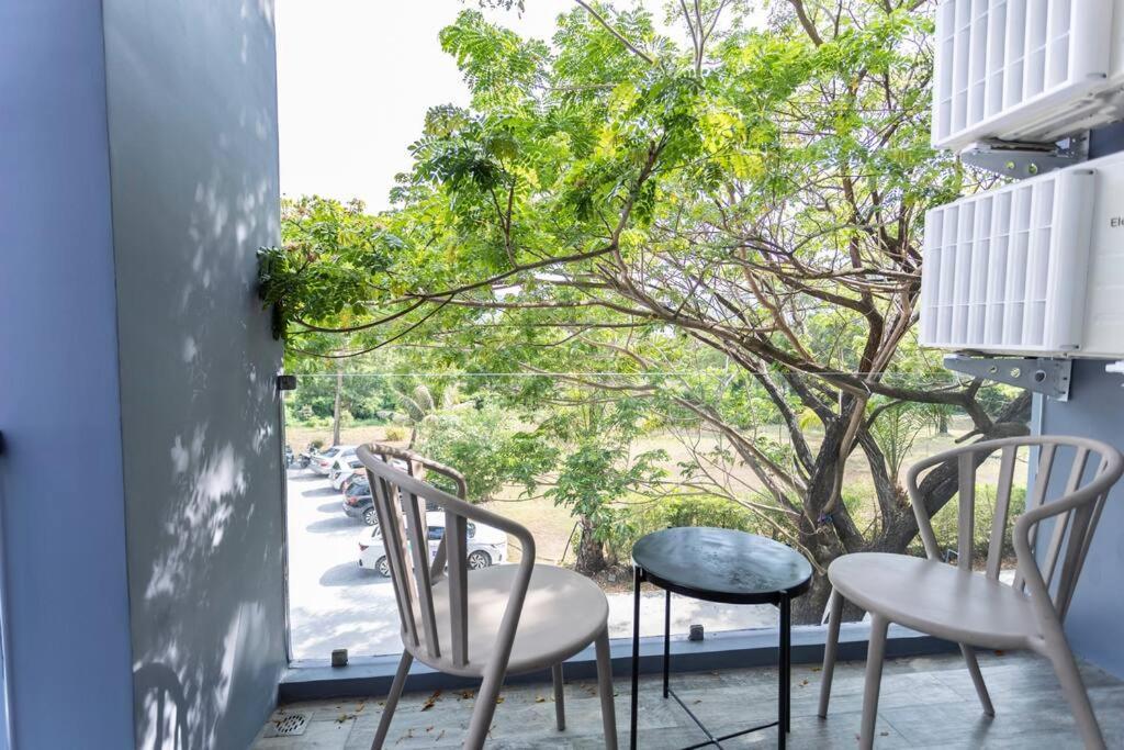 Apartment Executive Gate, Kamala, C61 *