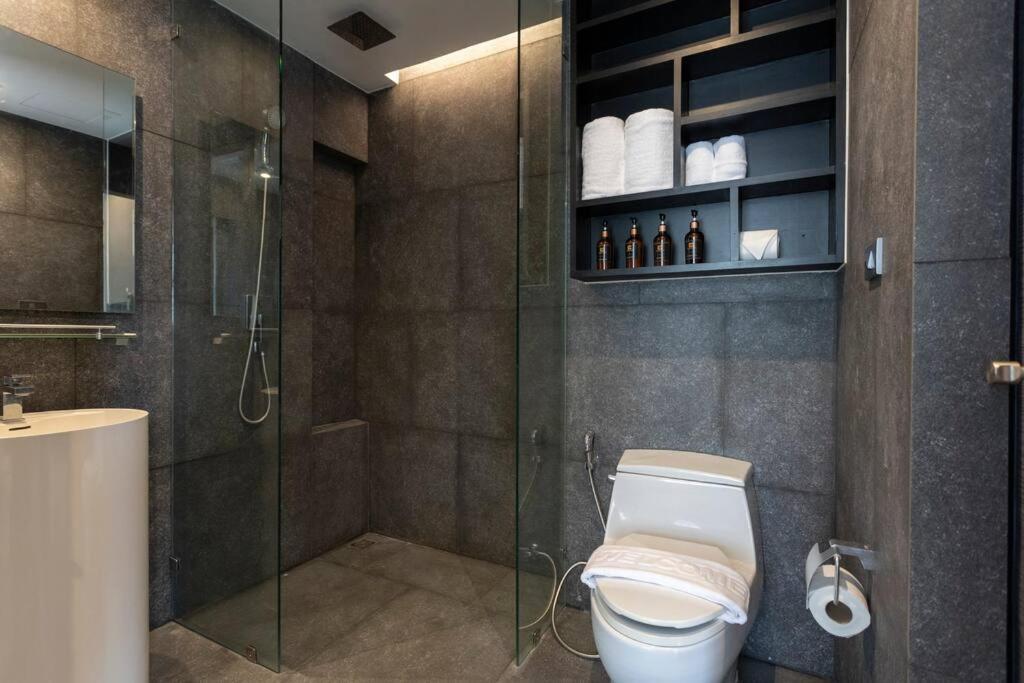 Apartment Executive Gate, Kamala, C61 Phuket