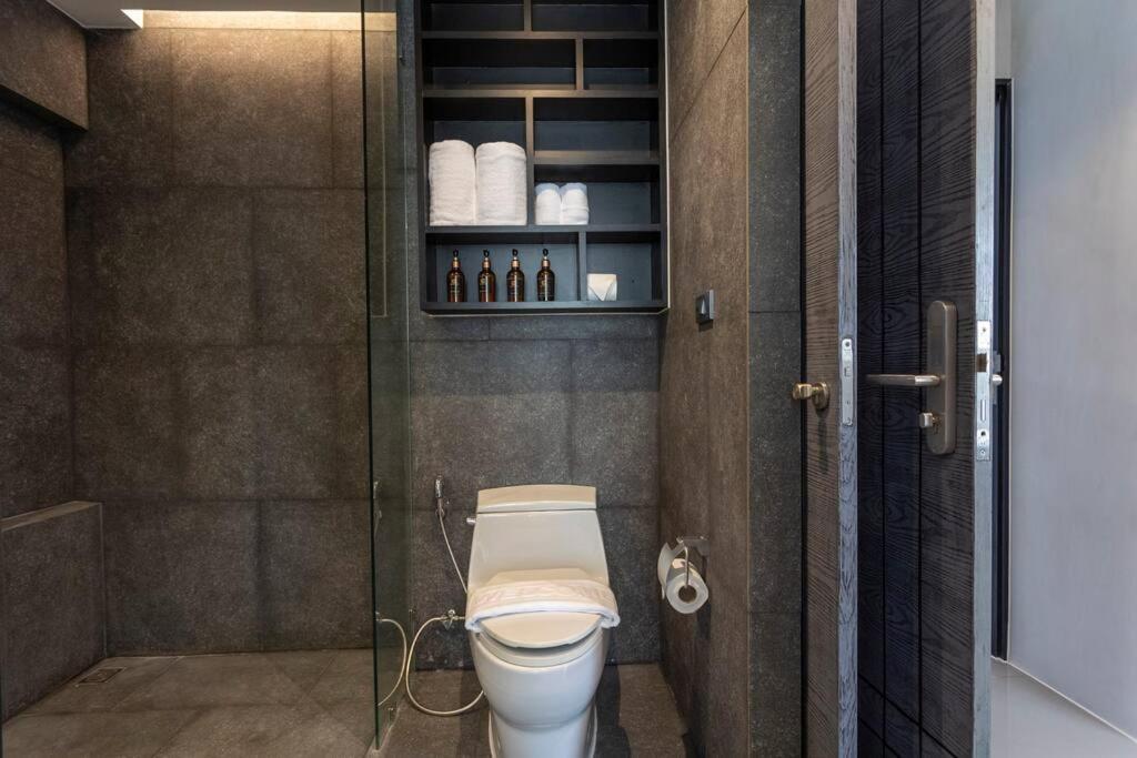Executive Gate, Kamala, C61 Phuket