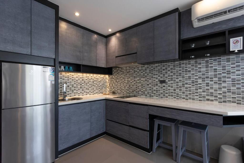 Apartment Executive Gate, Kamala, C61 Phuket