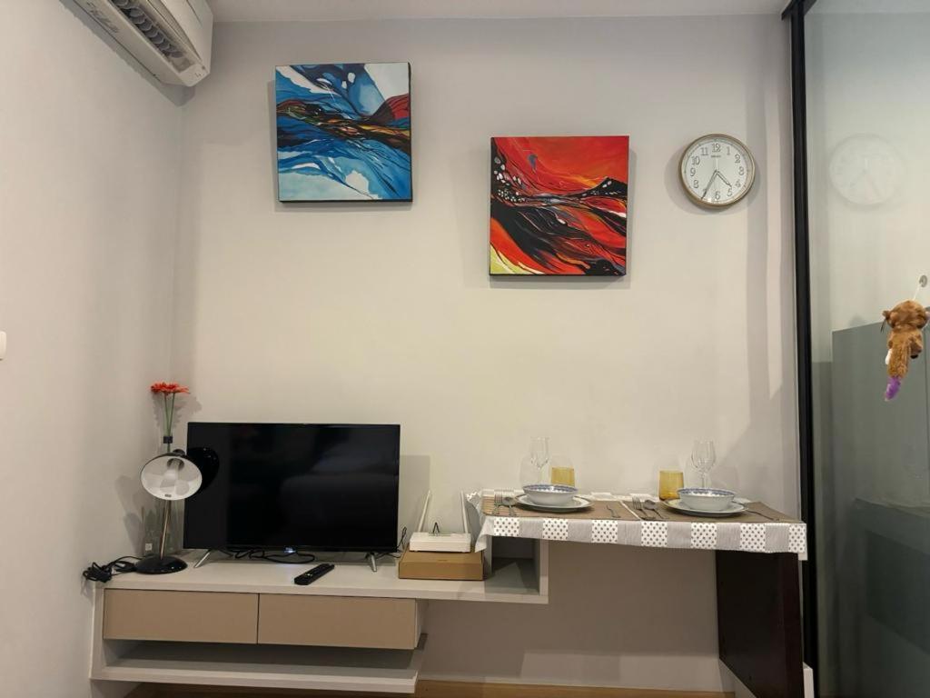 Apartment Zcape 1 Laguna