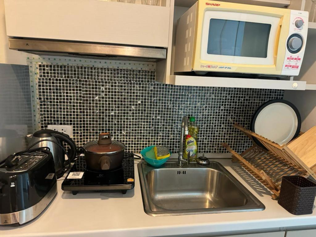 Apartment Zcape 1 Laguna *