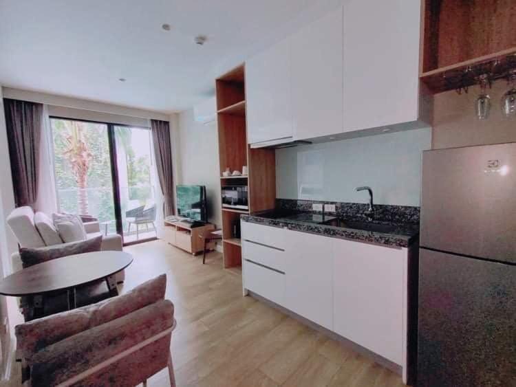 1 Bedroom Pool View At Diamond Bang Tao Beach (Phuket)