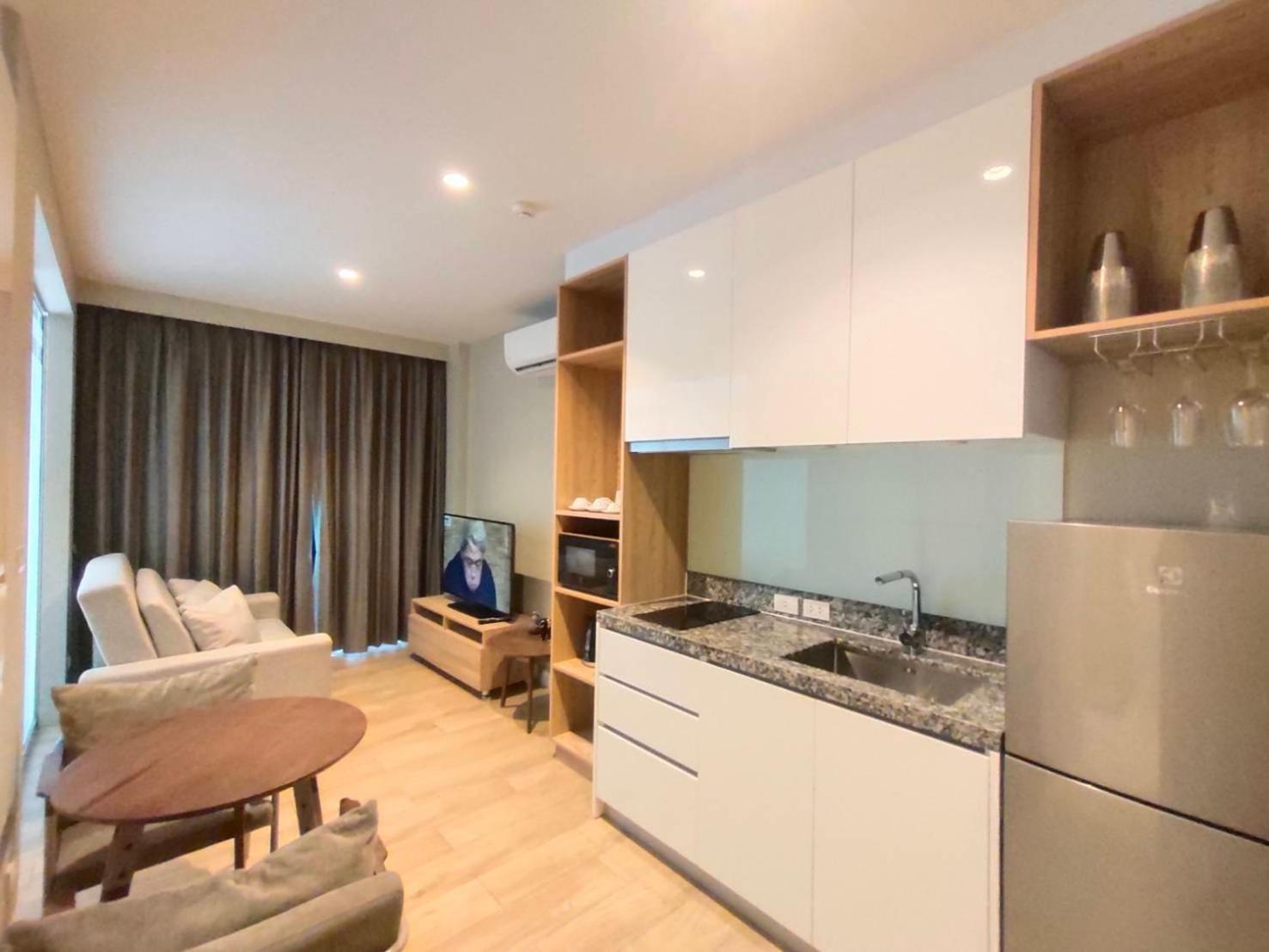 Apartment 1 Bedroom Pool View At Diamond Bang Tao Beach (Phuket)