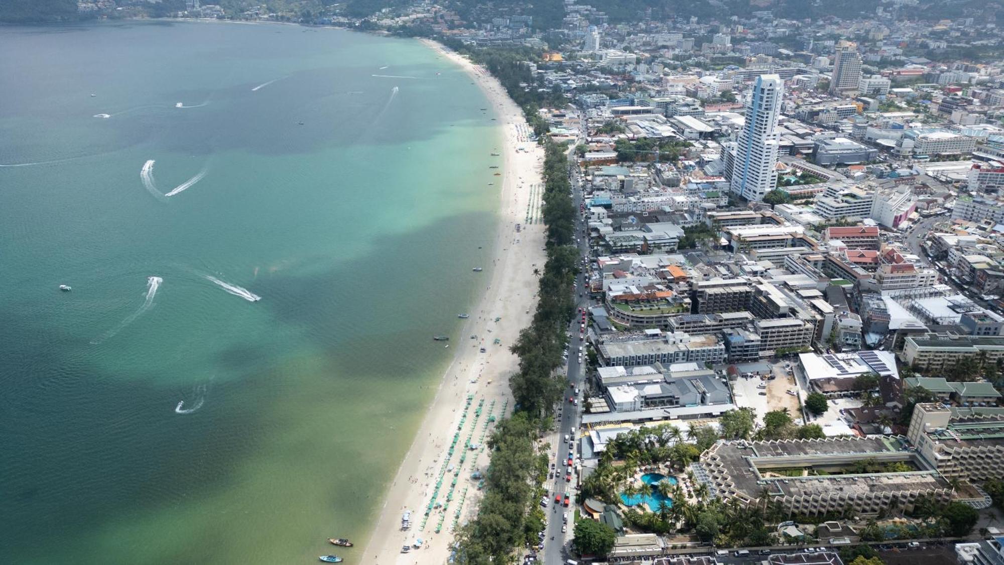 Hotel Issara 3*
