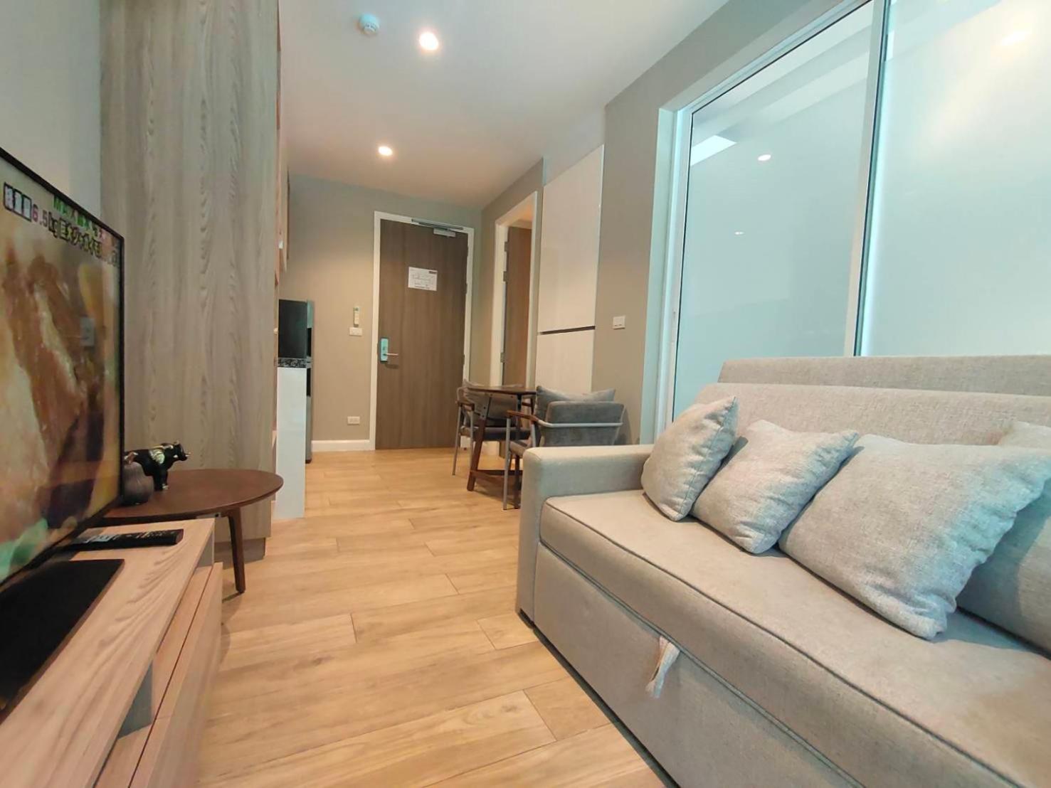 1 Bedroom Pool View At Diamond Apartment Bang Tao Beach (Phuket)