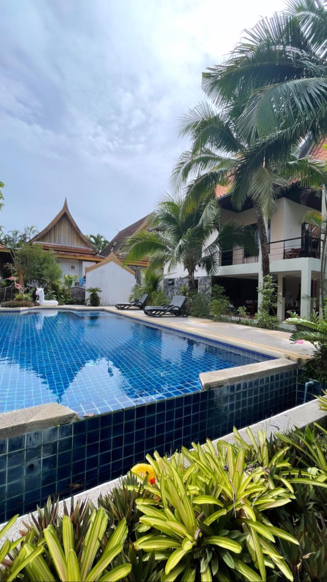 Aisawan Villa