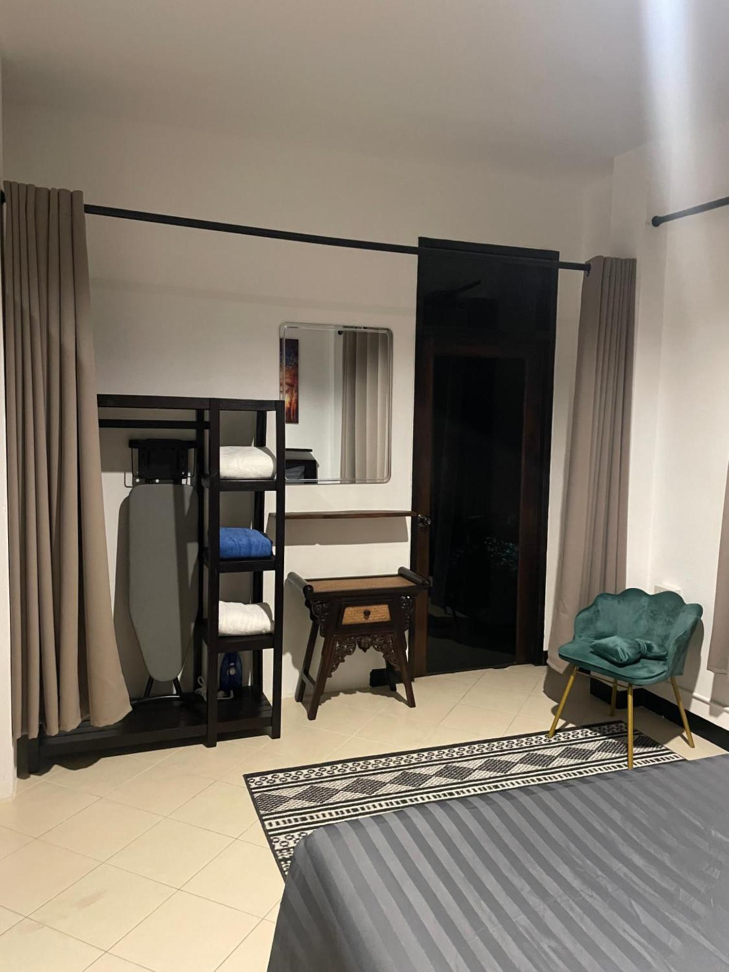 Aisawan Villa Ban Lum Fuang
