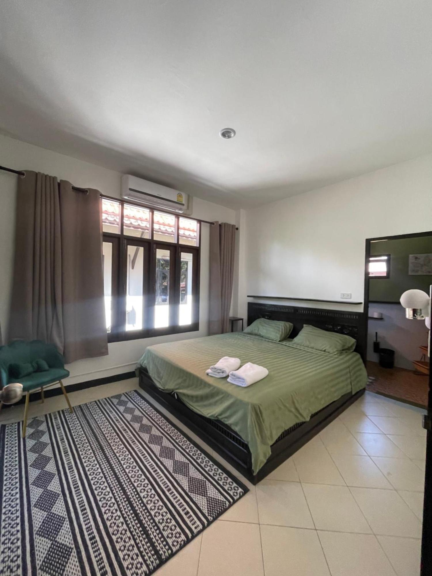 Villa Aisawan *