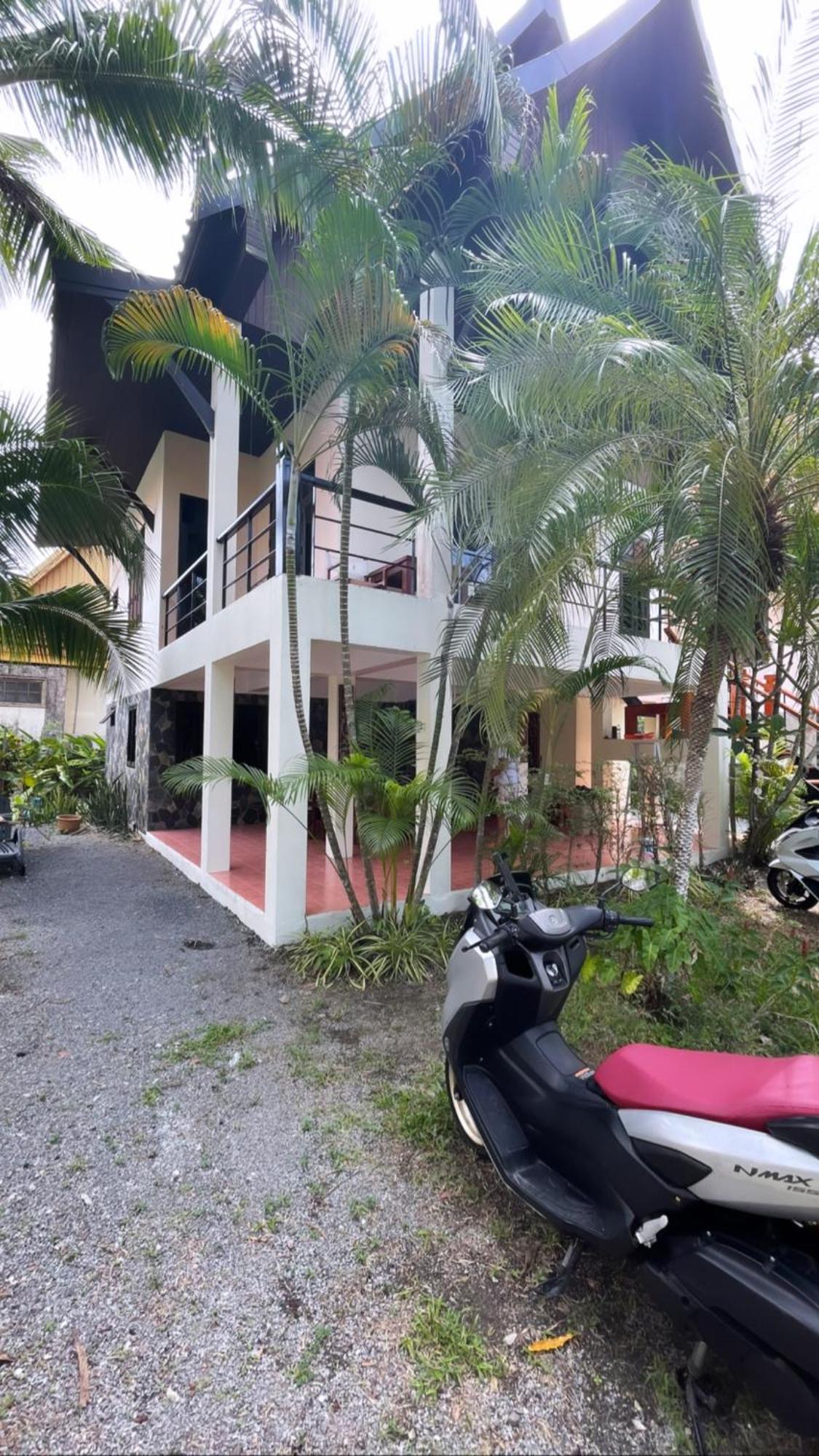 Aisawan Villa Ban Lum Fuang