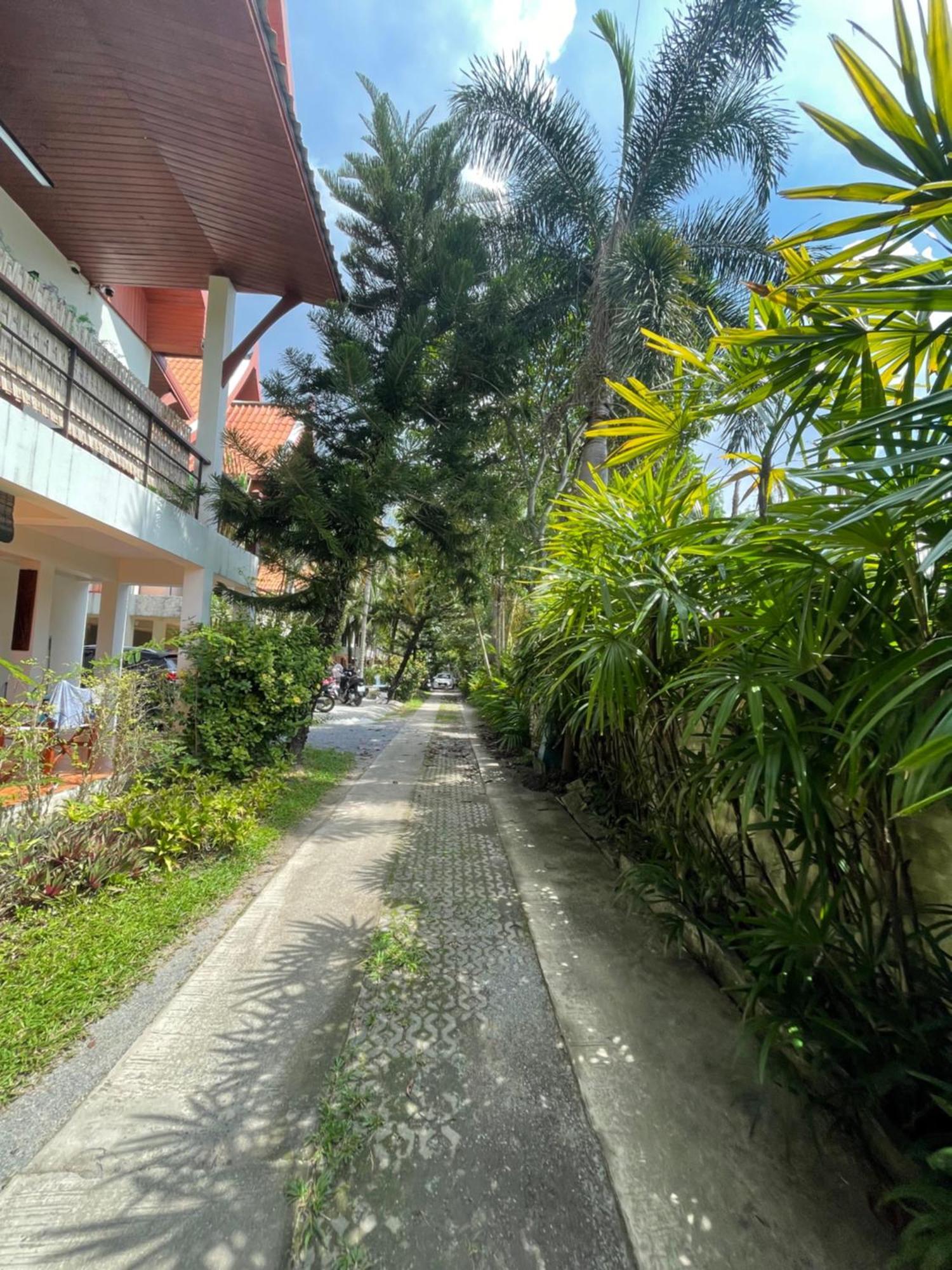 Villa Aisawan *