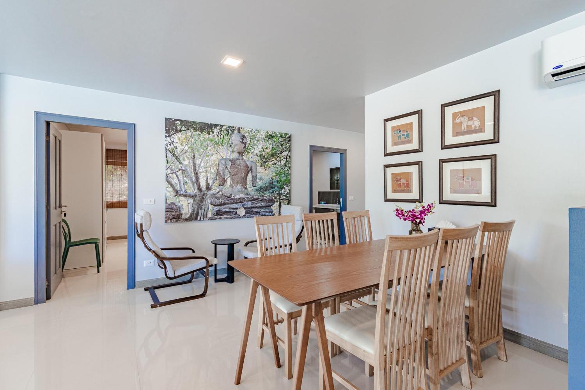 Estate - Sha Extra 4* Kamala Beach