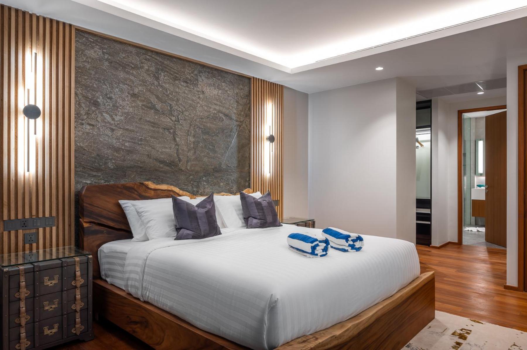 Beachfront Residences - Stunning Sea And View Apartment *