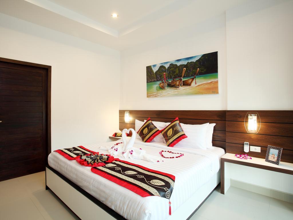 Hill View By Sea View Villa *