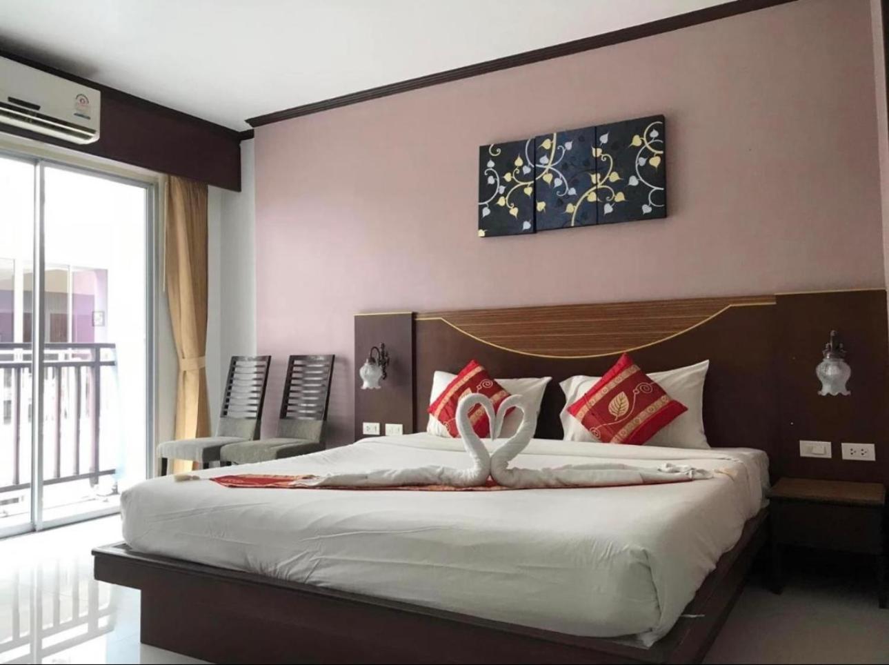 Issara Hotel Patong