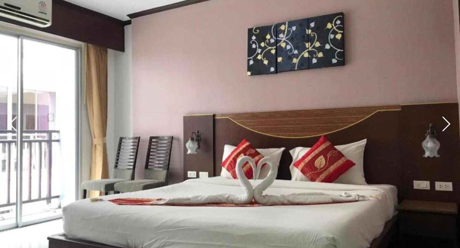 Hotel Issara Patong