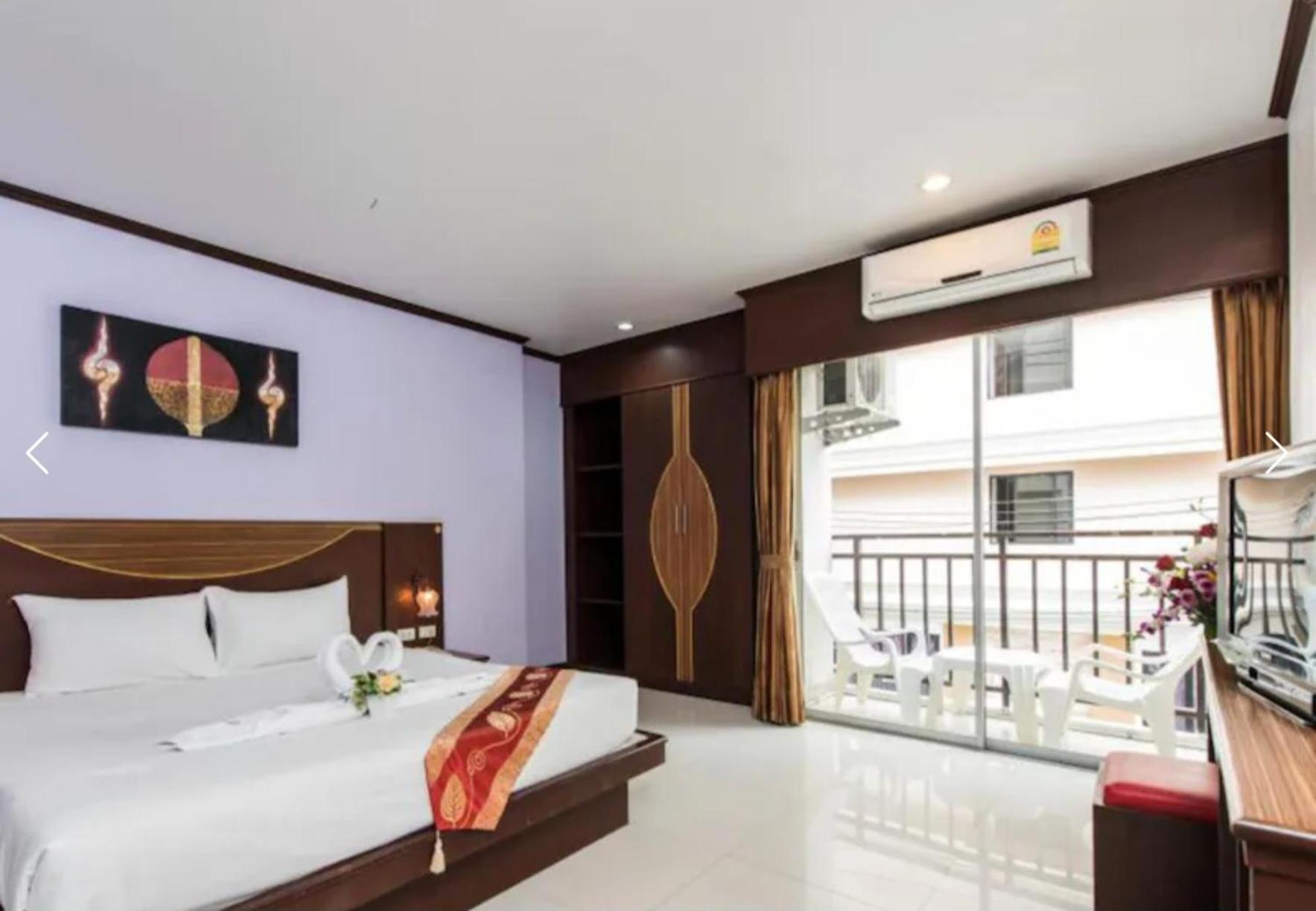 Hotel Issara