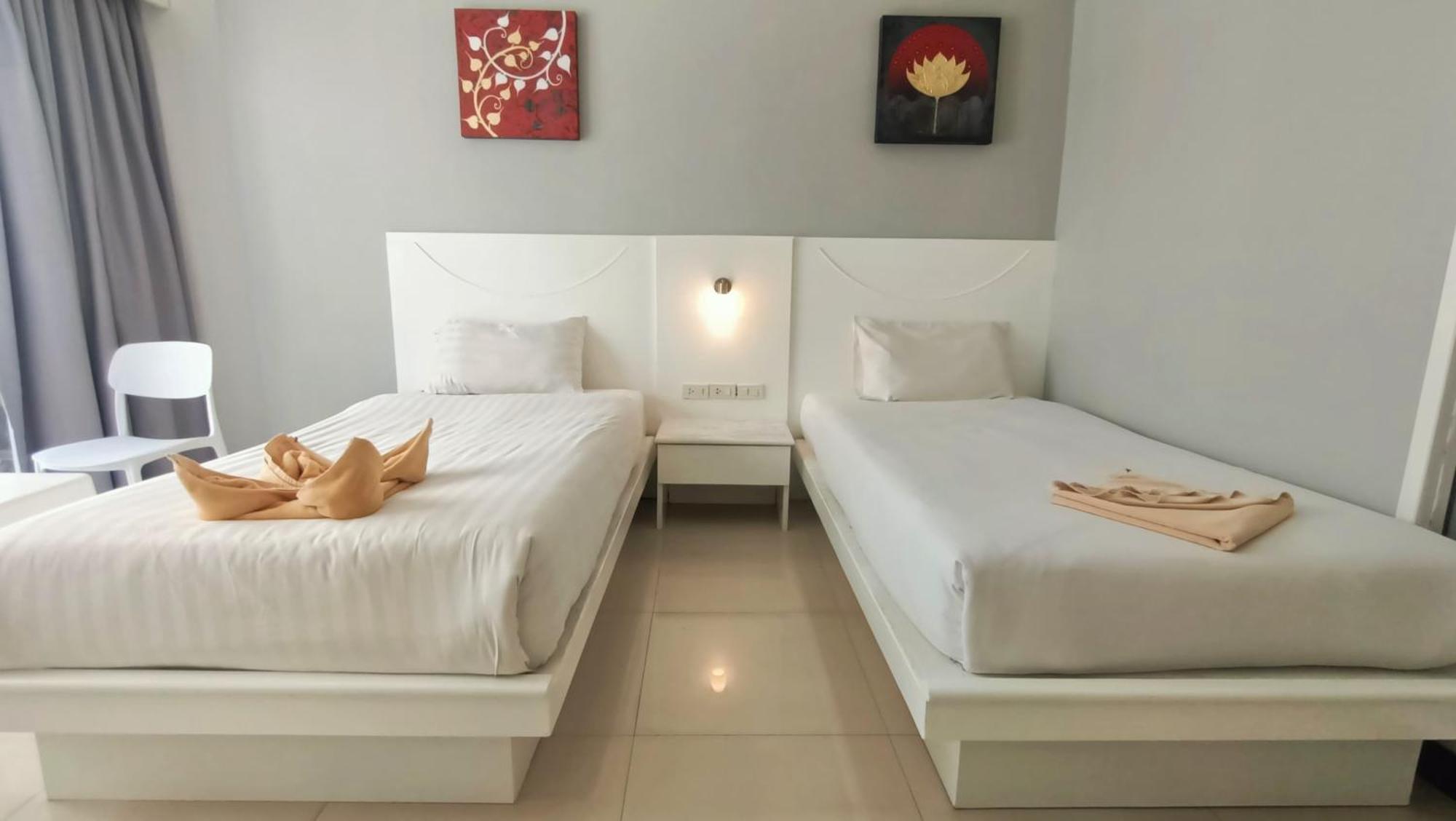 Hotel Issara