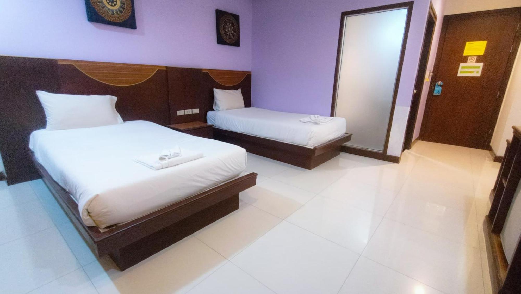 Issara Hotel Patong
