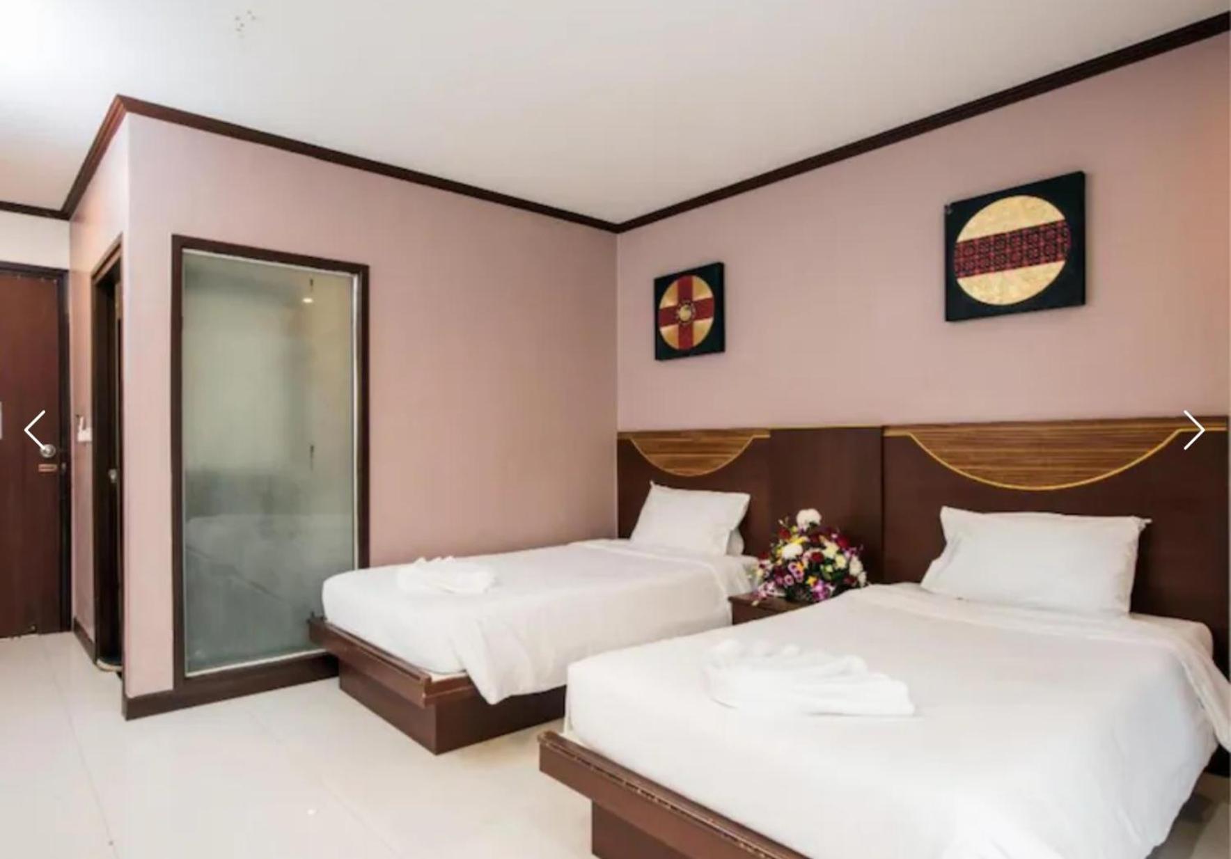 Issara Hotel 3*