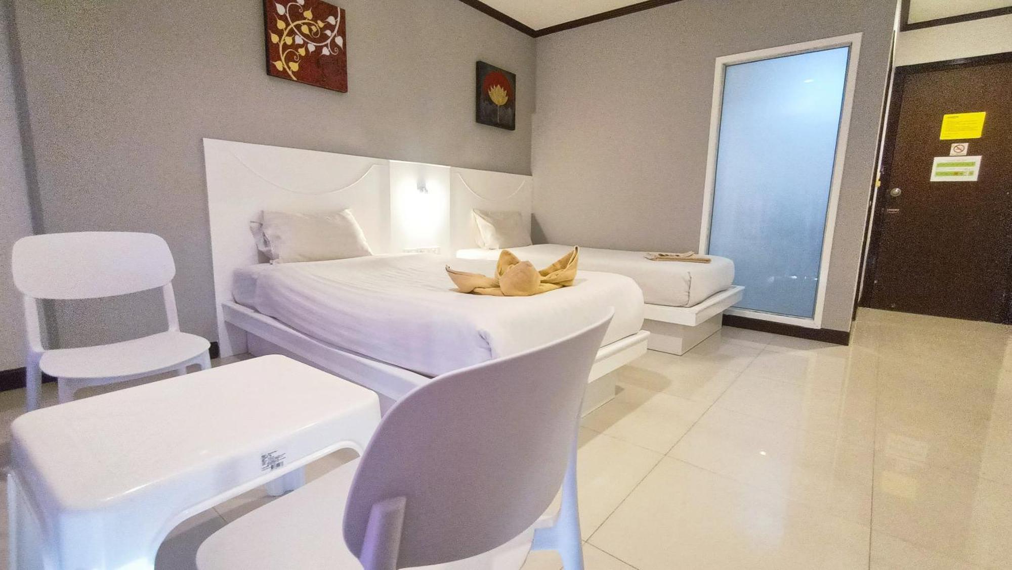Issara 3* Patong