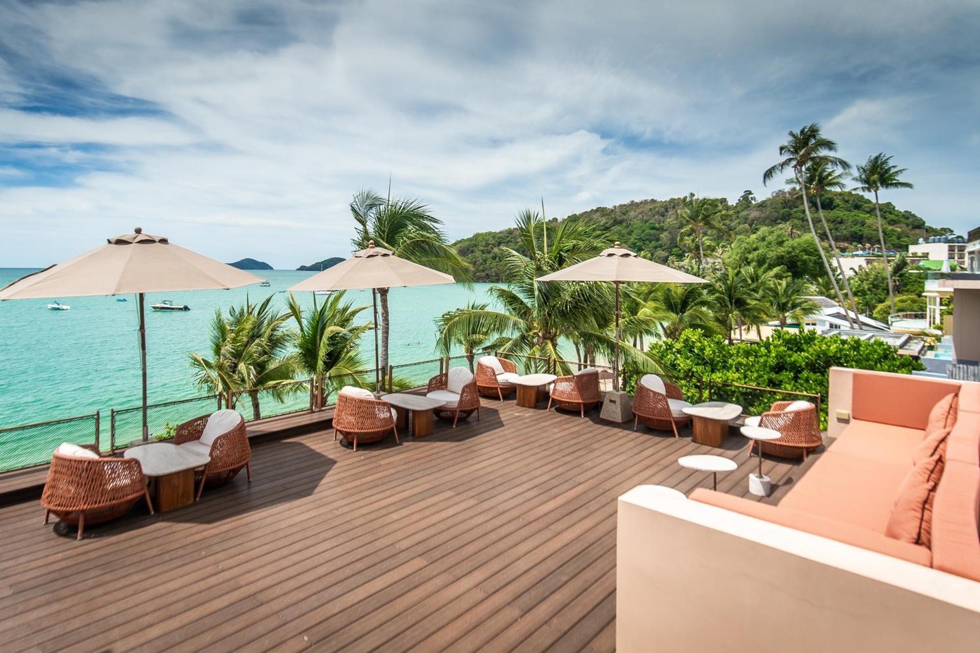 Bandara Villas, Phuket Cape Panwa