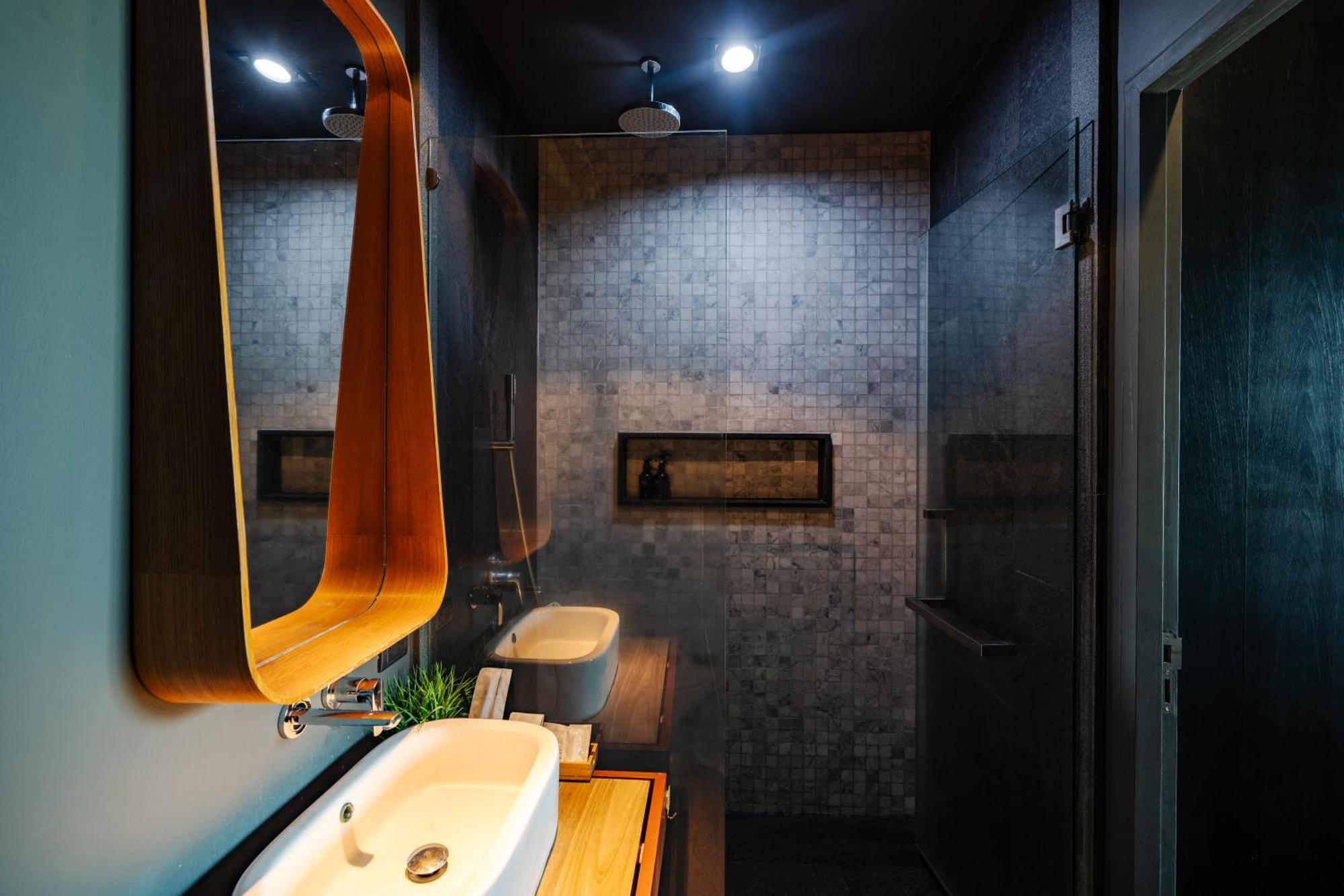 Saturdays By Jjm Apartment Ban Saiyuan