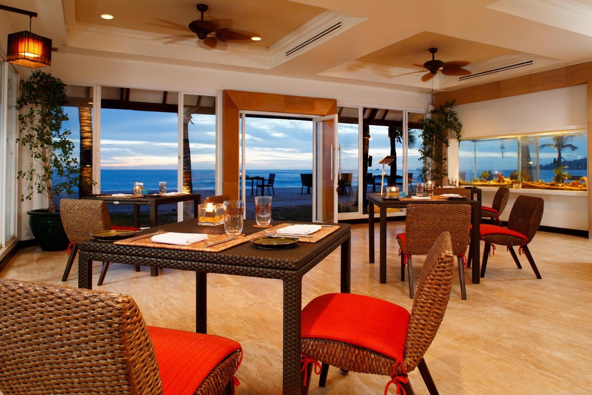 Dusit Thani Laguna Phuket 5*