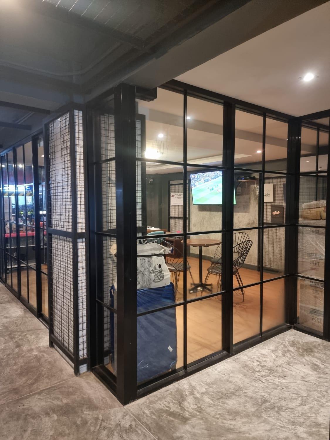 Be Baan Paradise Hotel Patong