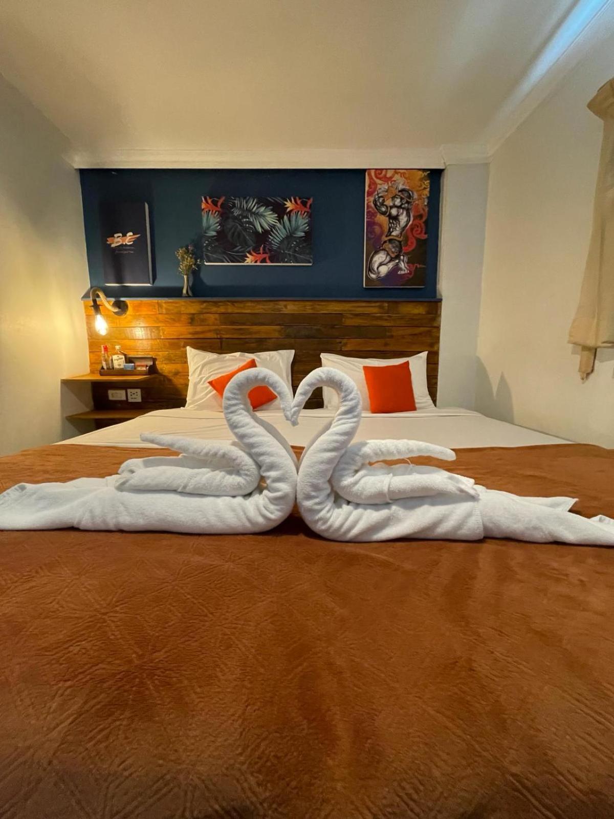 Hotel Be Baan Paradise