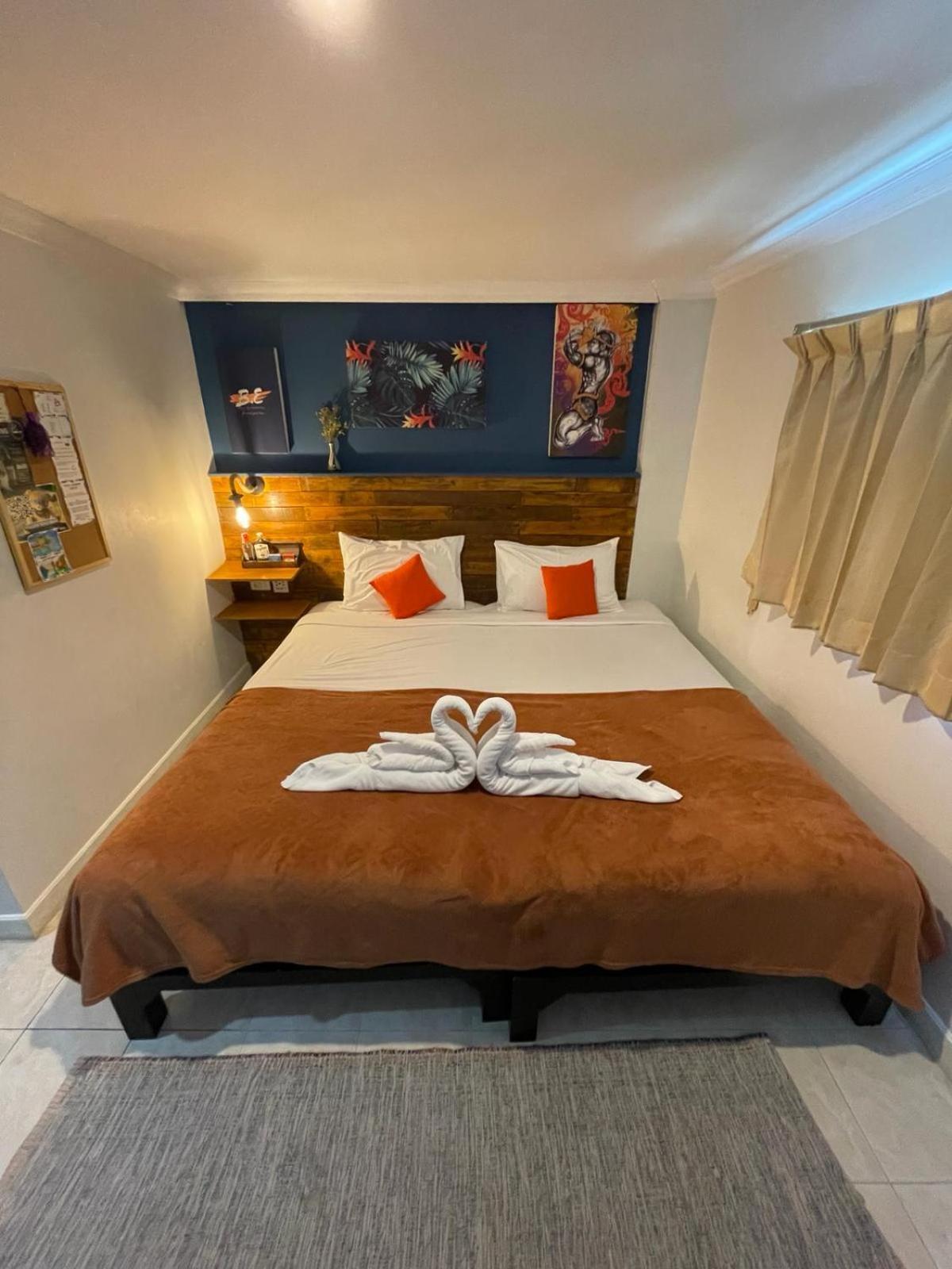Hotel Be Baan Paradise Patong