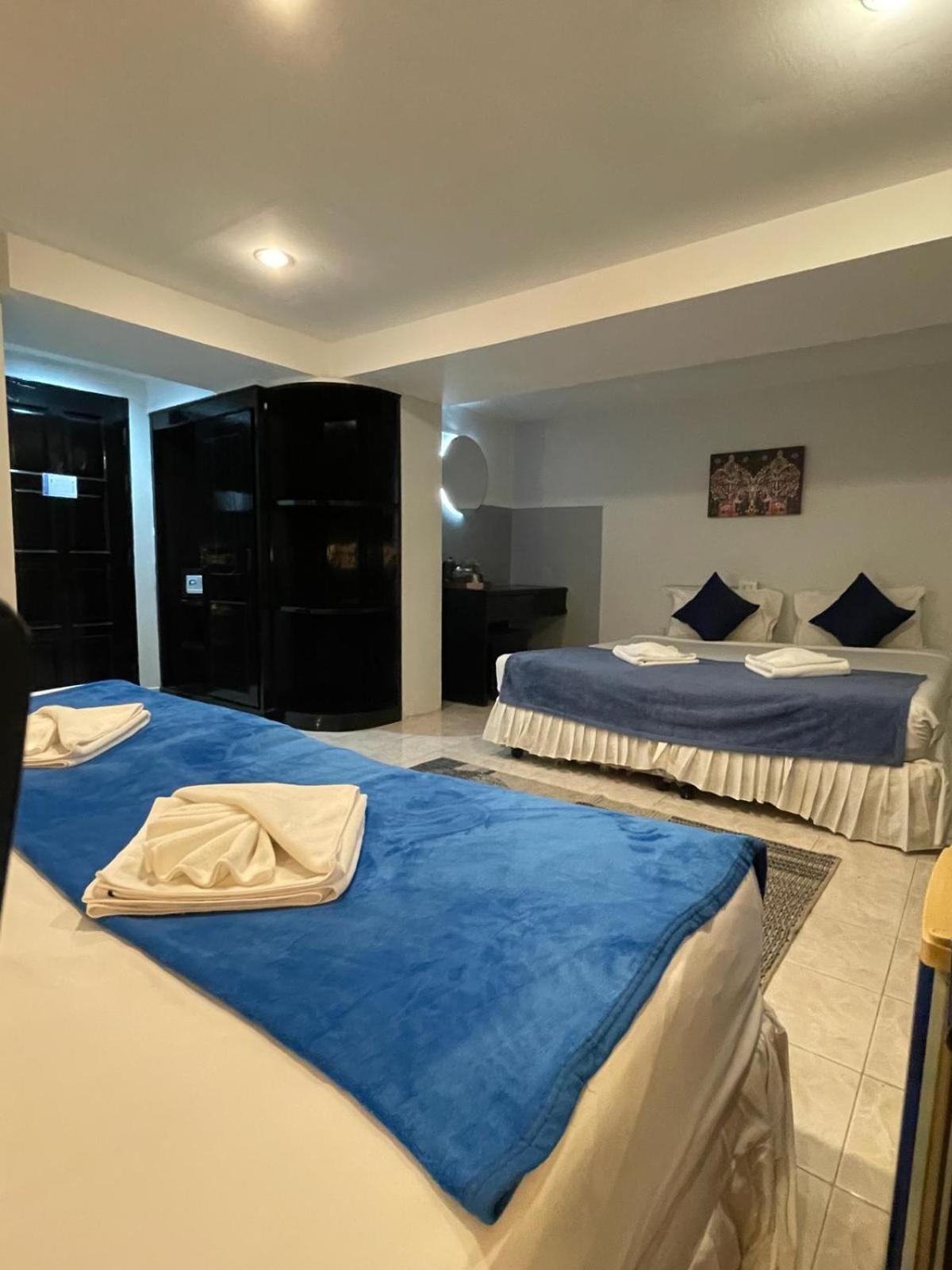 Be Baan Paradise Hotel