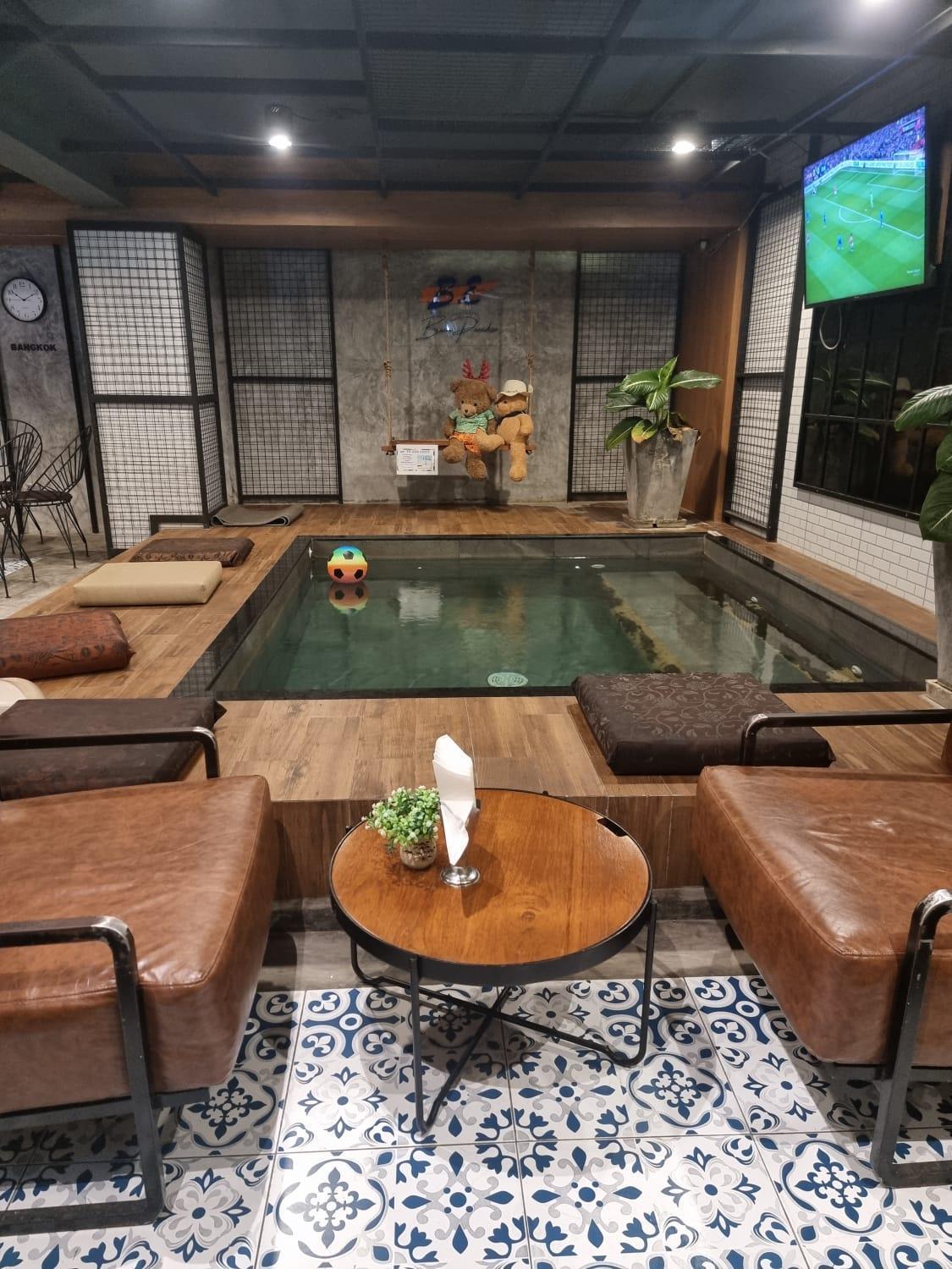 Hotel Be Baan Paradise 3*