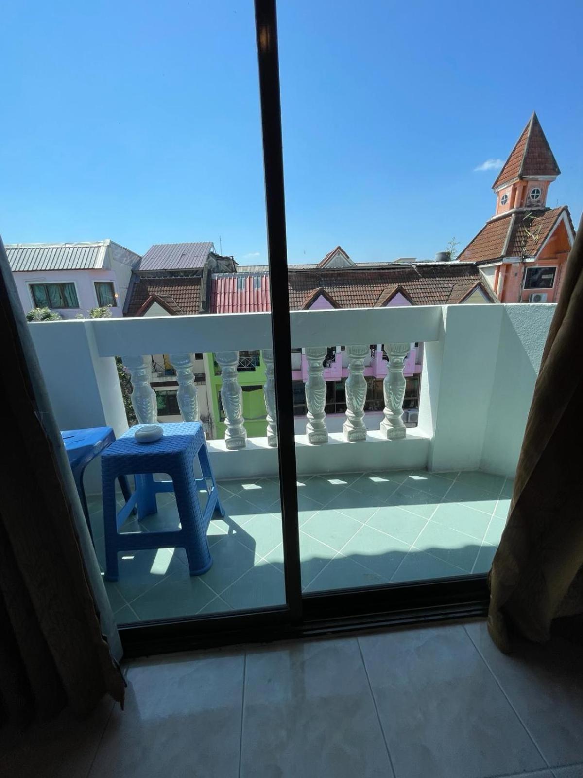 Be Baan Paradise 3*
