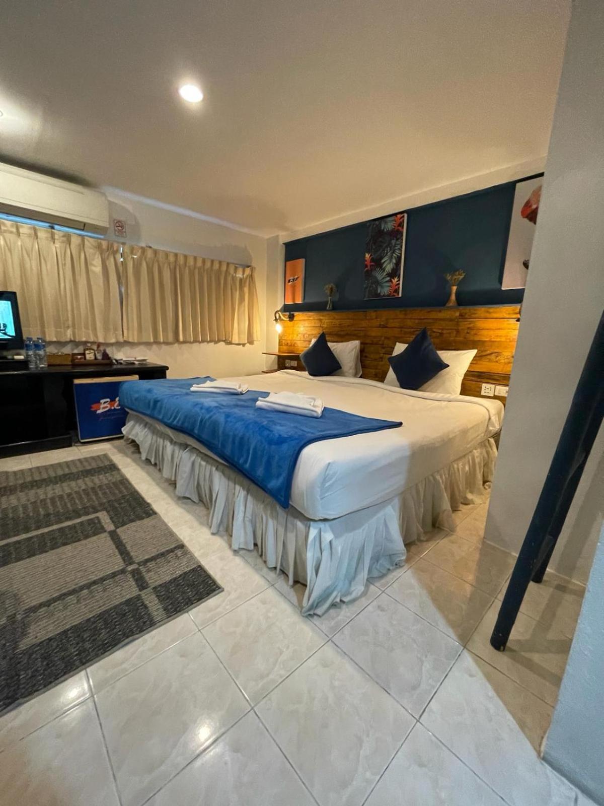 Be Baan Paradise
