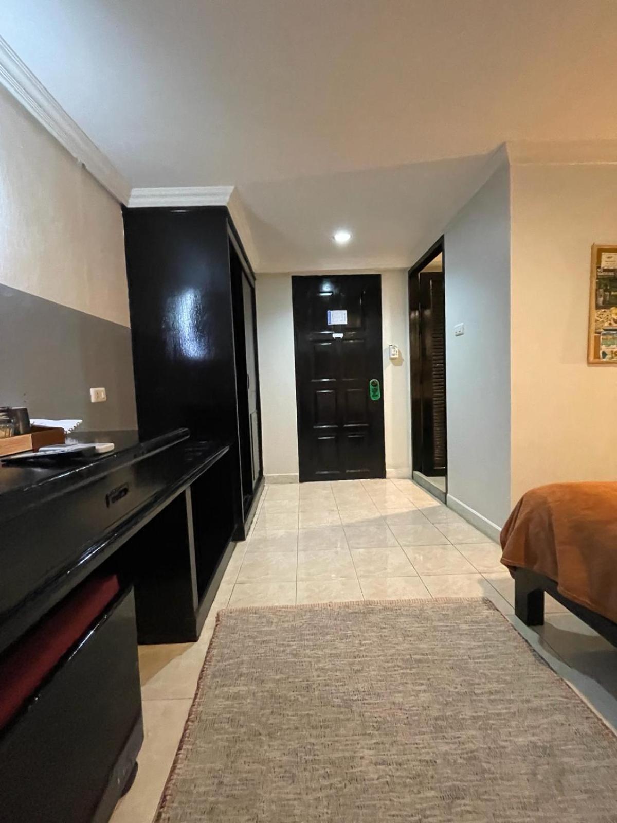 Hotel Be Baan Paradise Patong