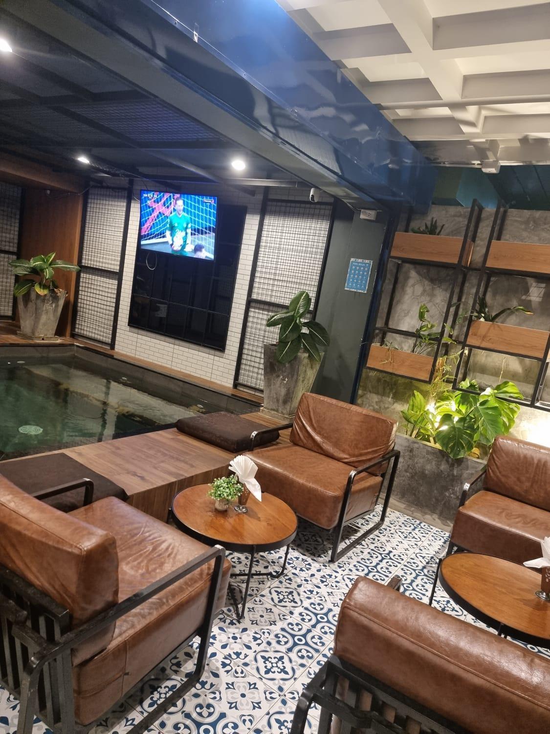 Hotel Be Baan Paradise Patong