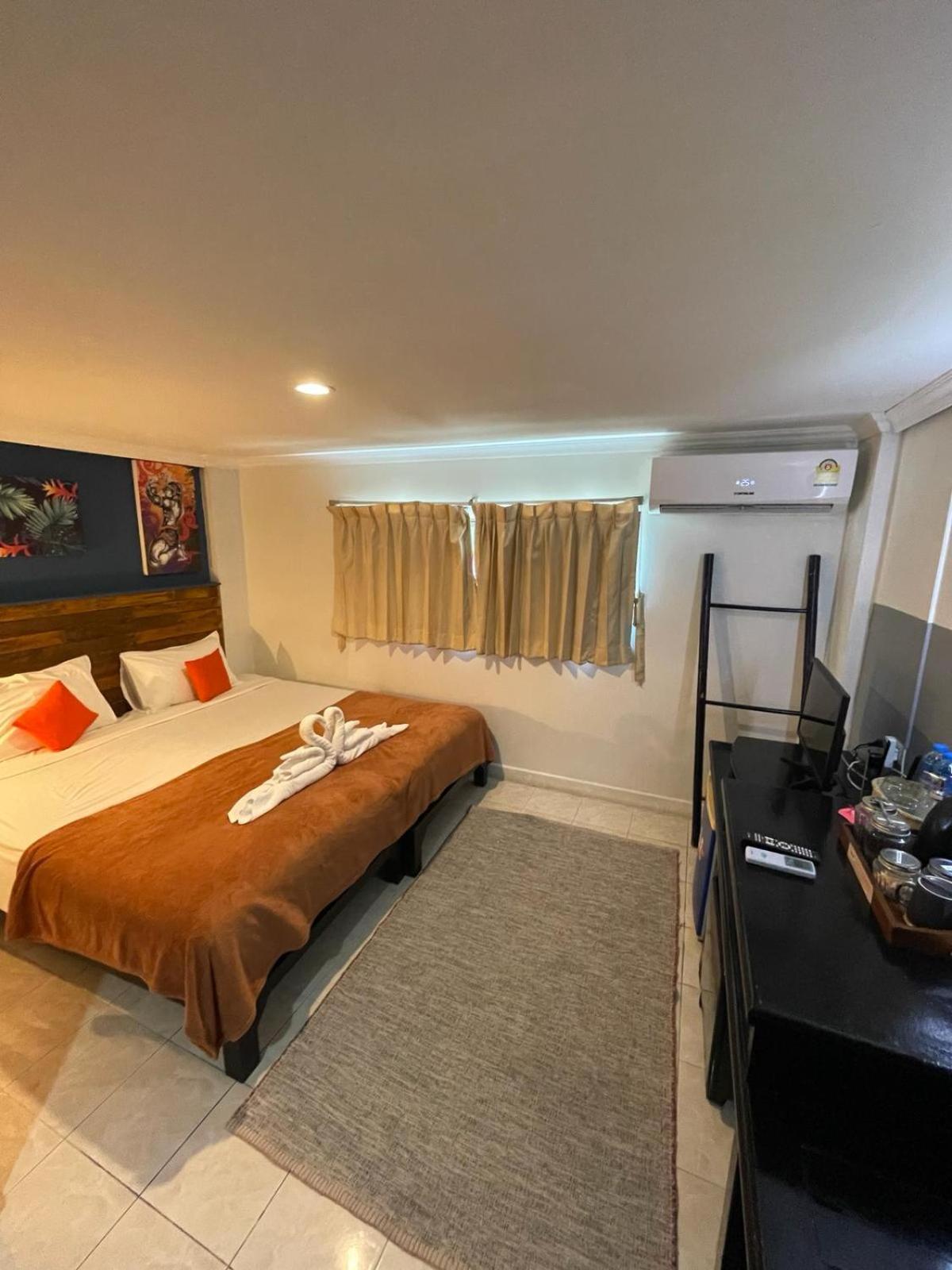 Be Baan Paradise 3*