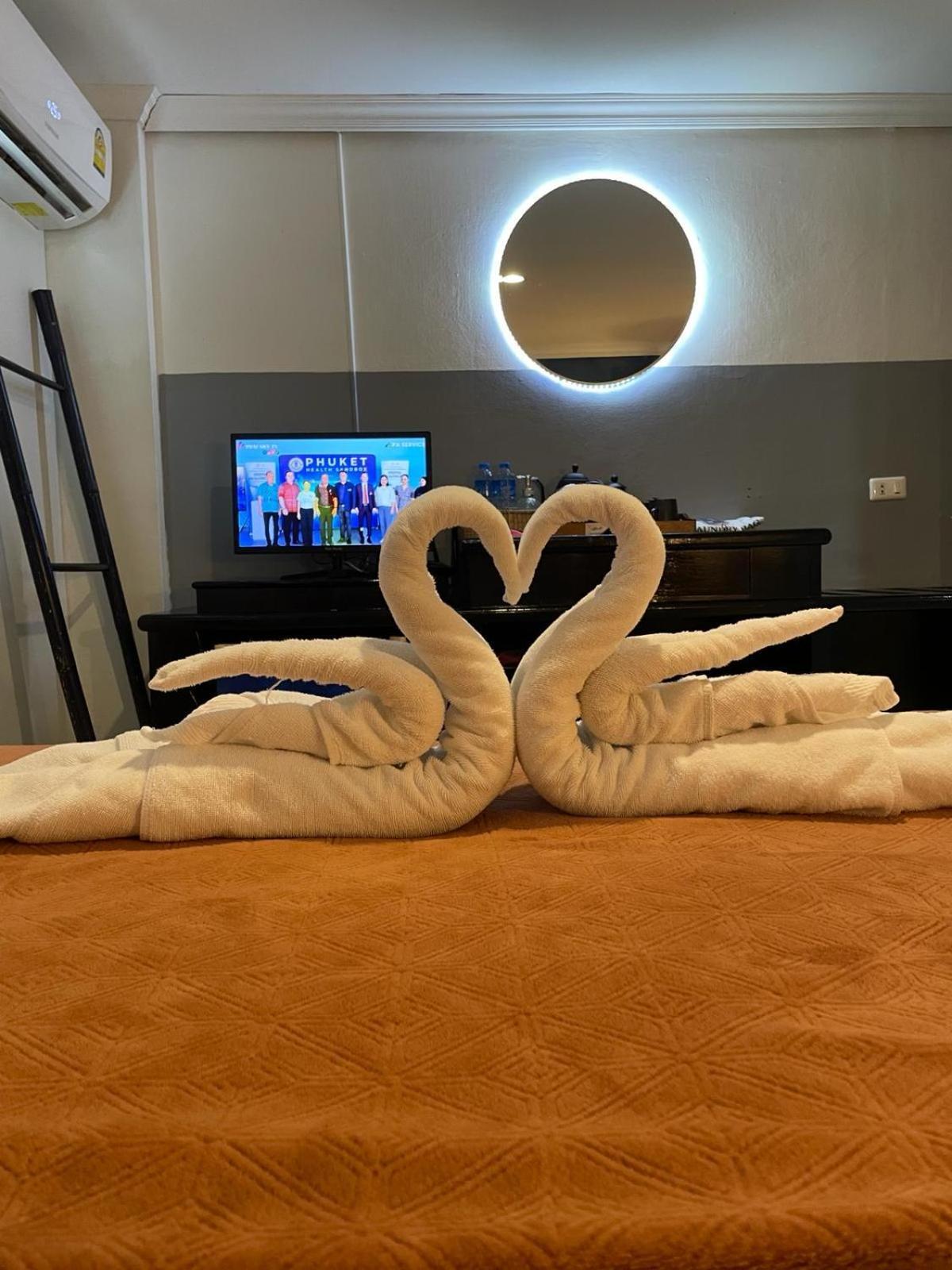 Hotel Be Baan Paradise Patong