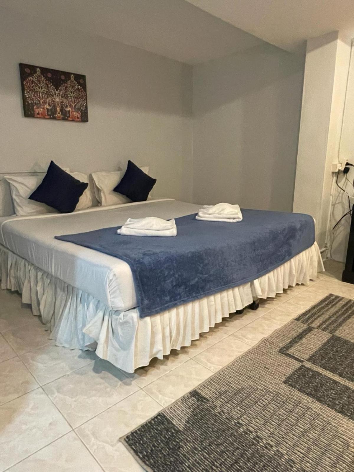 Be Baan Paradise Hotel Patong