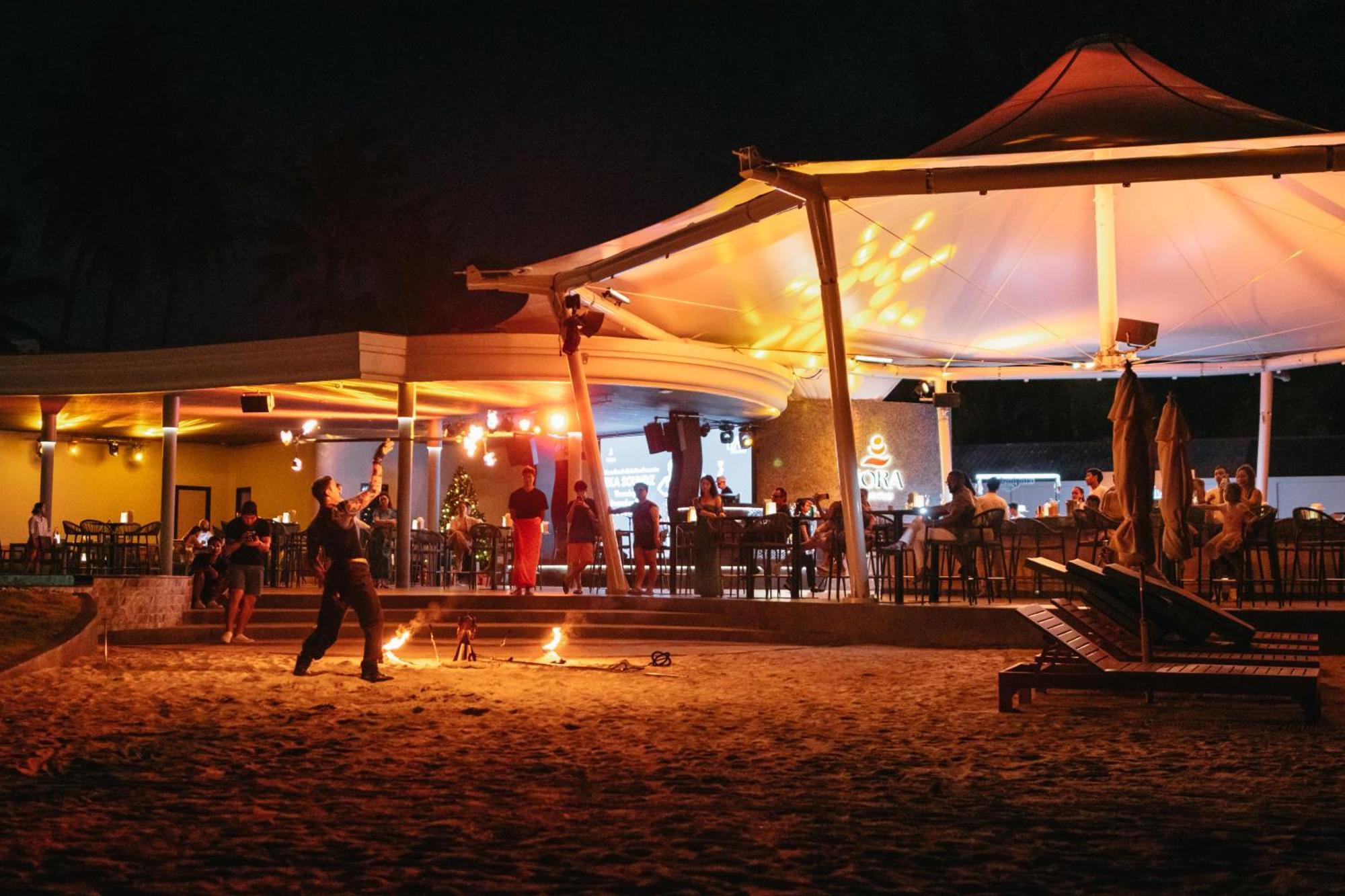 Amora Beach Phuket