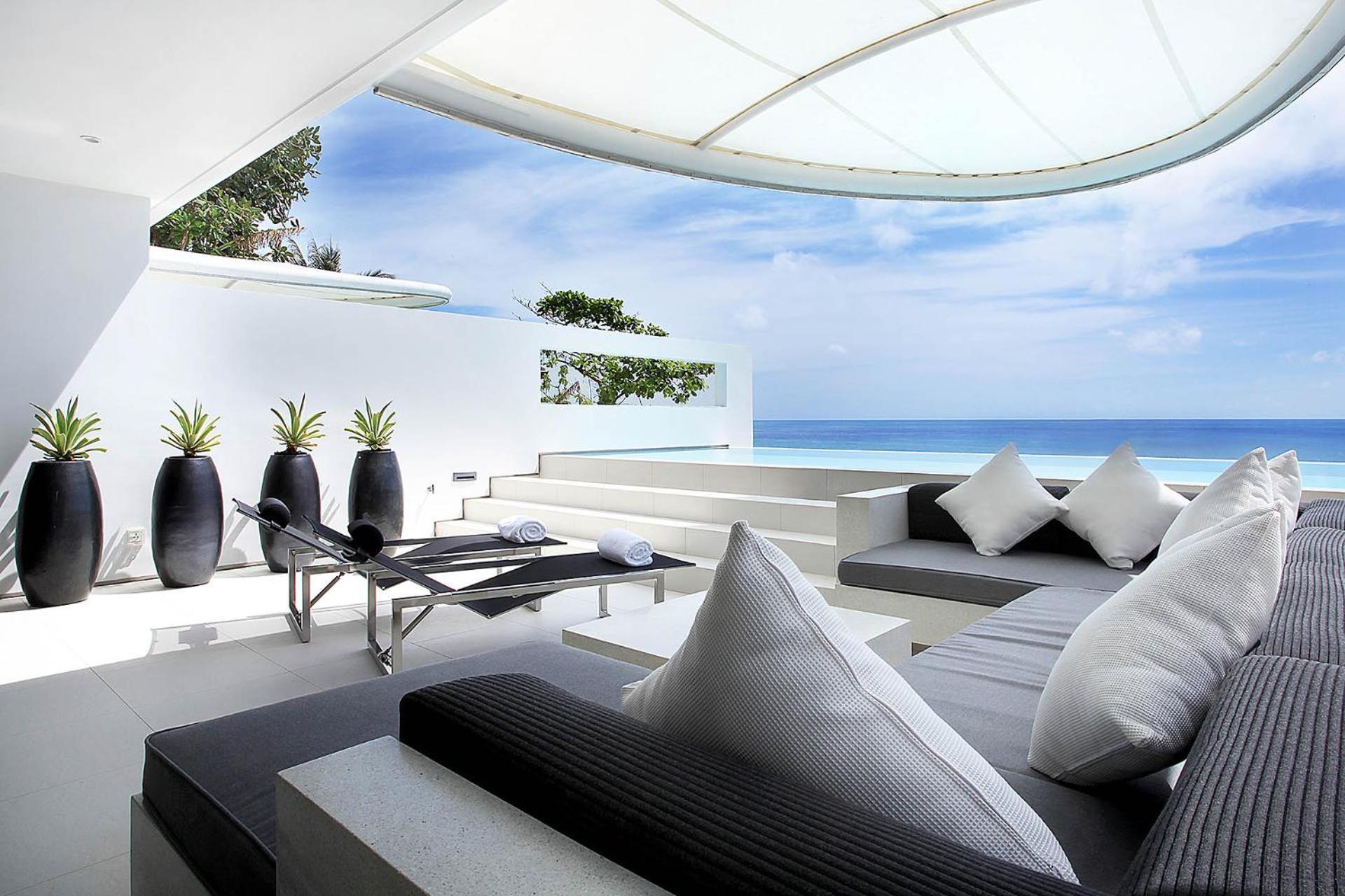 Resort Rocks - Sha Extra Strand Kata
