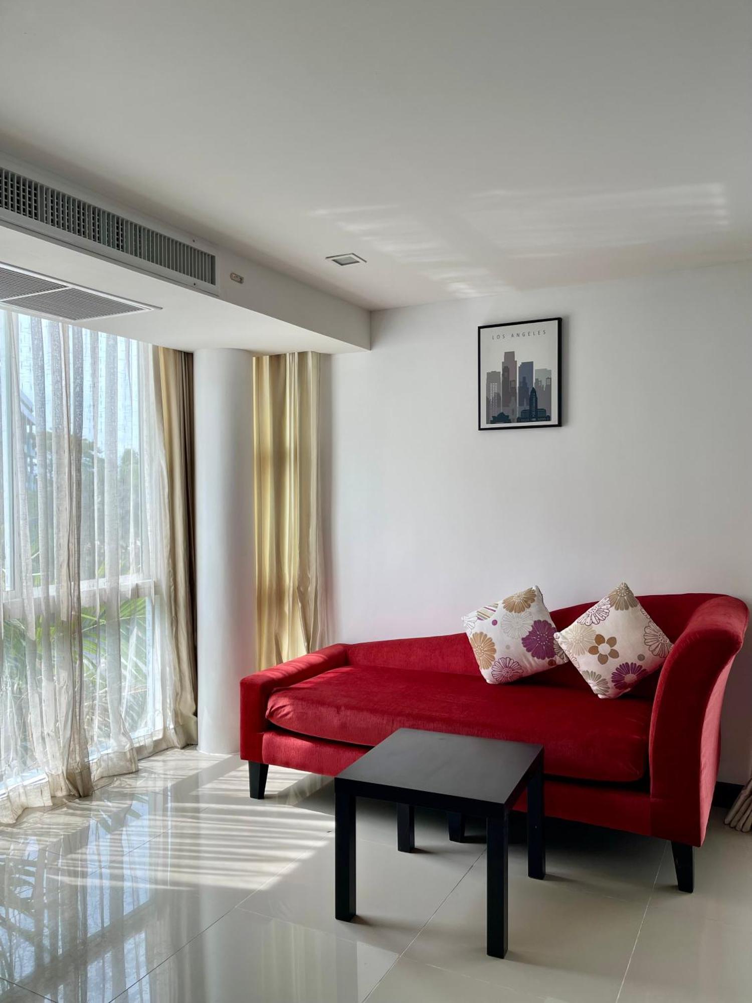 Aparthotel The Kris Residence Patong