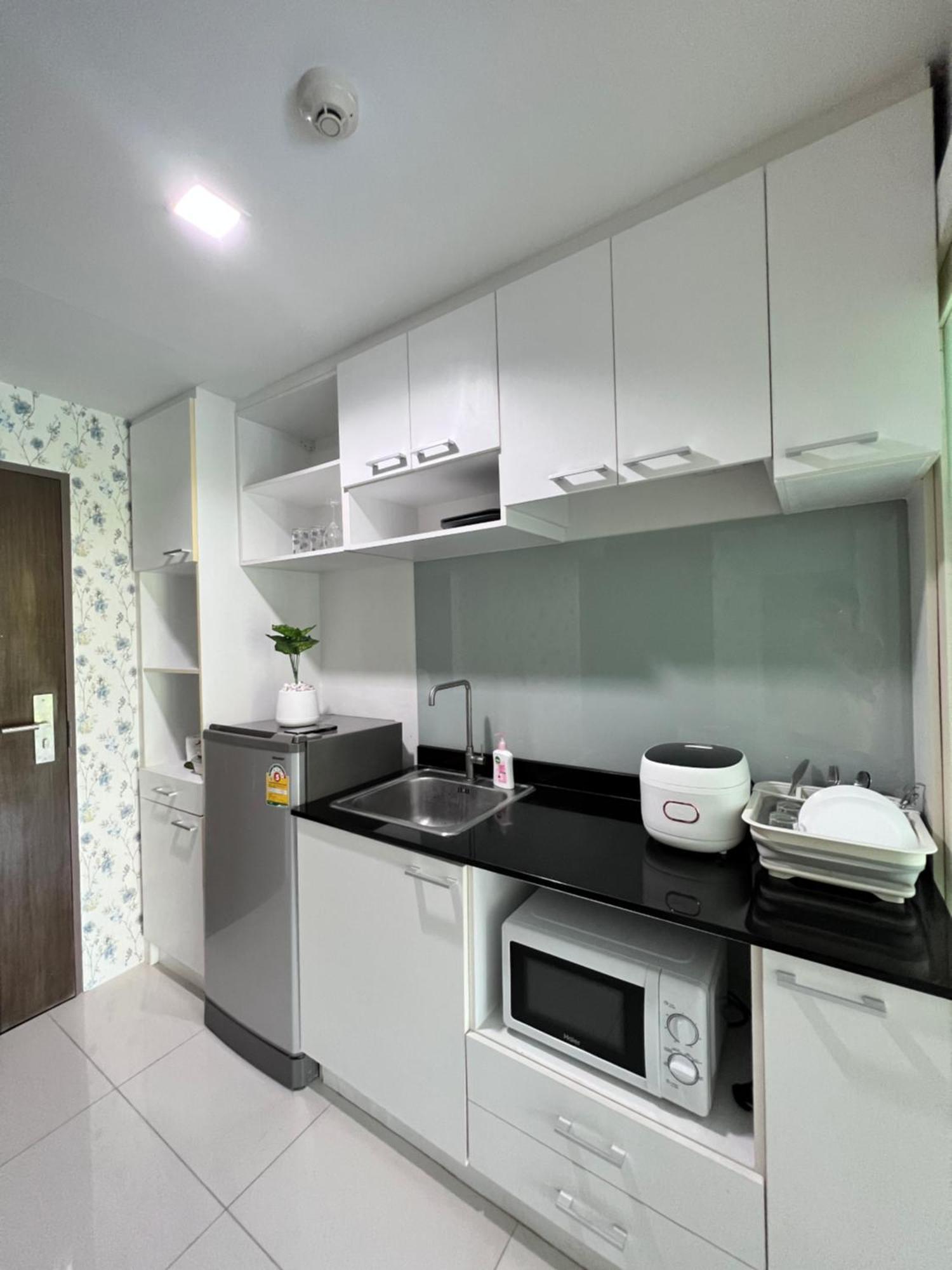 Apartment The Pixels Cape Panwa