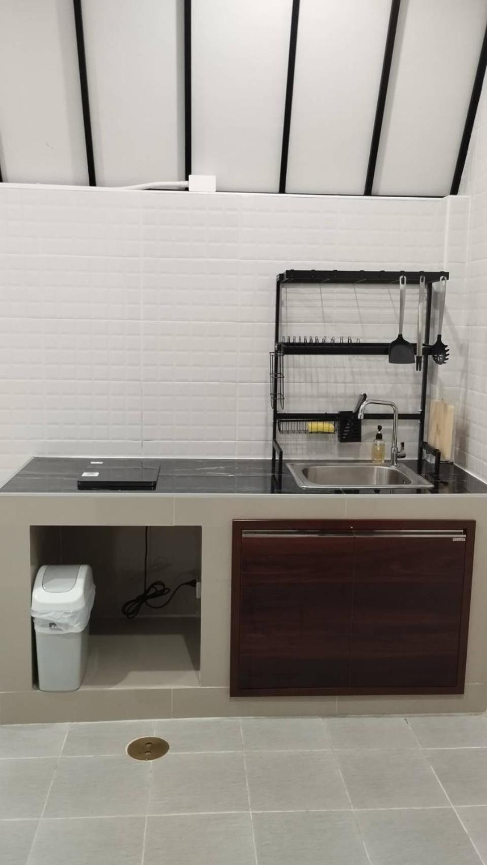 Apartment B House Phuket @chalong Chalong
