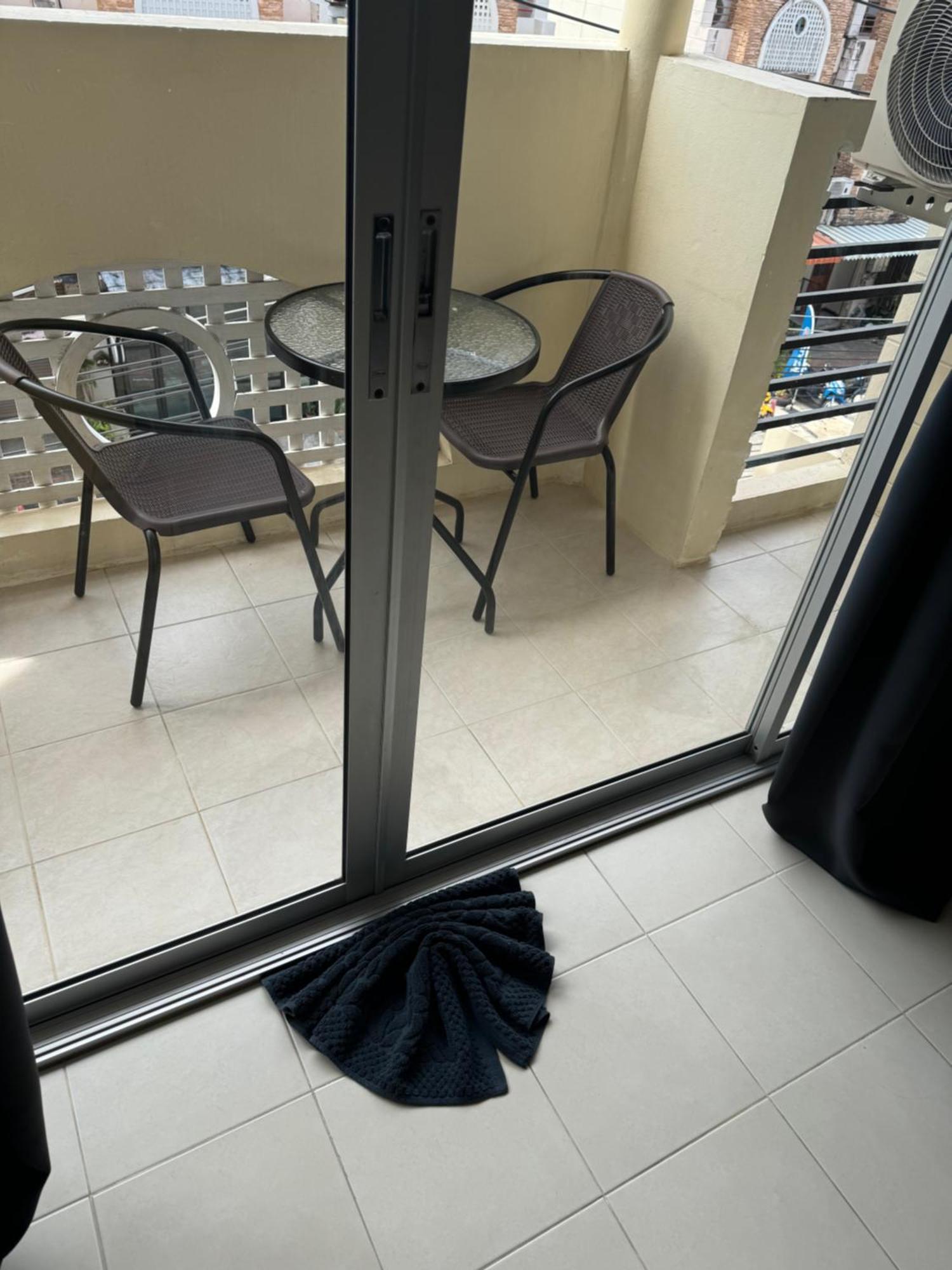 Appartement Apartments Kata Beach